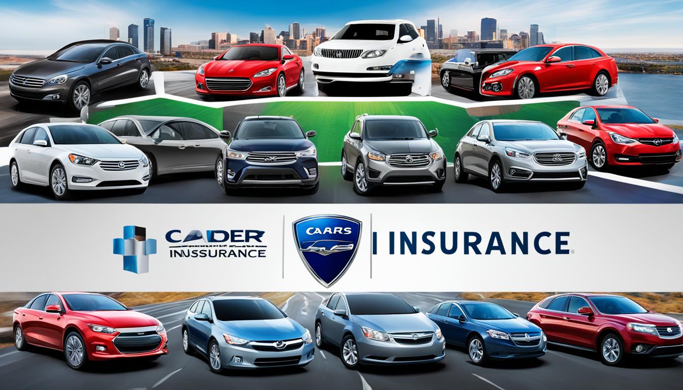 motor insurance company list